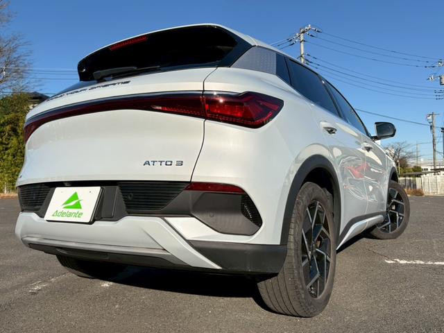ＡＴＴＯ　３ ベースグレード　ワンオーナー車・サンルーフ・レザーシート・ＥＴＣ・３６０°カメラ・ＬＥＤヘッドライト・ルーフレール・純正１８インチＡＷ・パワーバックドア・クリアランスソナー・パワーシート・ブラインドスポットモニター・（46枚目）