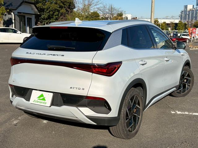 ＡＴＴＯ　３ ベースグレード　ワンオーナー車・サンルーフ・レザーシート・ＥＴＣ・３６０°カメラ・ＬＥＤヘッドライト・ルーフレール・純正１８インチＡＷ・パワーバックドア・クリアランスソナー・パワーシート・ブラインドスポットモニター・（47枚目）