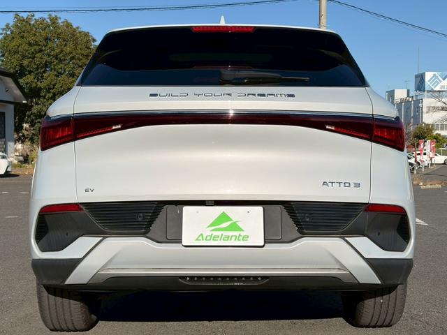 ＡＴＴＯ　３ ベースグレード　ワンオーナー車・サンルーフ・レザーシート・ＥＴＣ・３６０°カメラ・ＬＥＤヘッドライト・ルーフレール・純正１８インチＡＷ・パワーバックドア・クリアランスソナー・パワーシート・ブラインドスポットモニター・（48枚目）