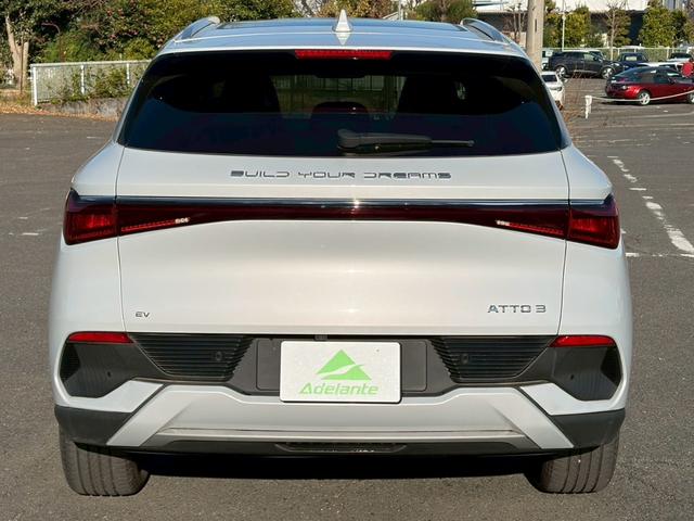 ＡＴＴＯ　３ ベースグレード　ワンオーナー車・サンルーフ・レザーシート・ＥＴＣ・３６０°カメラ・ＬＥＤヘッドライト・ルーフレール・純正１８インチＡＷ・パワーバックドア・クリアランスソナー・パワーシート・ブラインドスポットモニター・（50枚目）