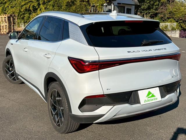 ＡＴＴＯ　３ ベースグレード　ワンオーナー車・サンルーフ・レザーシート・ＥＴＣ・３６０°カメラ・ＬＥＤヘッドライト・ルーフレール・純正１８インチＡＷ・パワーバックドア・クリアランスソナー・パワーシート・ブラインドスポットモニター・（53枚目）