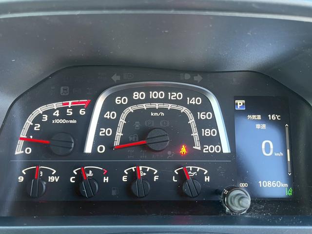 ランドクルーザー70 AX 全国1年保証・デフロック・純正ナビ・地デジTV・バックカメラ・ドライブレコーダー・ハーフレザーシート・LEDヘッドライト・ETC・クルーズコントロール・純正アルミホイール・USB端子・ユーザー買取車(22枚目)