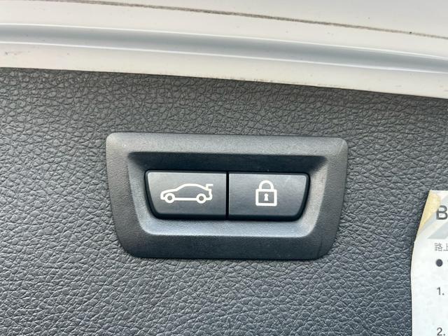 3シリーズ 320iツーリング Mスポーツ 純正ナビ・バックカメラ・Bluetooth・ETC・パワーバックドア・パワーシート・アイドリングストップ・純正アルミホイール・スマートキー・ウインカーミラー・フォグランプ・ステアリングリモコン(43枚目)