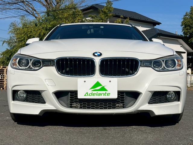 3シリーズ 320iツーリング Mスポーツ 純正ナビ・バックカメラ・Bluetooth・ETC・パワーバックドア・パワーシート・アイドリングストップ・純正アルミホイール・スマートキー・ウインカーミラー・フォグランプ・ステアリングリモコン(48枚目)