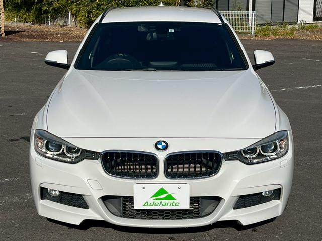 3シリーズ 320iツーリング Mスポーツ 純正ナビ・バックカメラ・Bluetooth・ETC・パワーバックドア・パワーシート・アイドリングストップ・純正アルミホイール・スマートキー・ウインカーミラー・フォグランプ・ステアリングリモコン(49枚目)