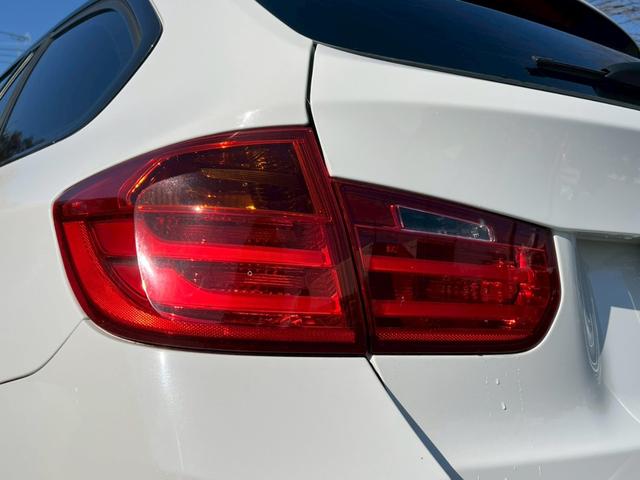 3シリーズ 320iツーリング Mスポーツ 純正ナビ・バックカメラ・Bluetooth・ETC・パワーバックドア・パワーシート・アイドリングストップ・純正アルミホイール・スマートキー・ウインカーミラー・フォグランプ・ステアリングリモコン(64枚目)