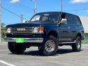 TOYOTA LAND CRUISER 80