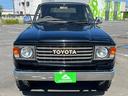 TOYOTA LAND CRUISER 80