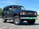 TOYOTA LAND CRUISER 80