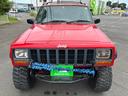 CHRYSLER JEEP JEEP CHEROKEE