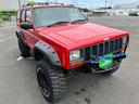 CHRYSLER JEEP JEEP CHEROKEE