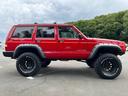 CHRYSLER JEEP JEEP CHEROKEE