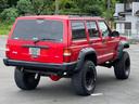 CHRYSLER JEEP JEEP CHEROKEE