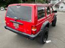 CHRYSLER JEEP JEEP CHEROKEE