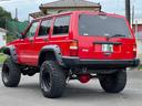 CHRYSLER JEEP JEEP CHEROKEE