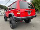 CHRYSLER JEEP JEEP CHEROKEE