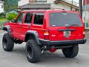 CHRYSLER JEEP JEEP CHEROKEE