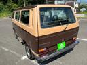 VOLKSWAGEN CARAVEL