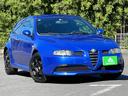 ALFA ROMEO ALFA 147