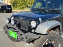 CHRYSLER JEEP JEEP WRANGLER UNLIMITED