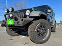 CHRYSLER JEEP JEEP WRANGLER UNLIMITED