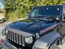 CHRYSLER JEEP JEEP WRANGLER UNLIMITED