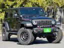 CHRYSLER JEEP JEEP WRANGLER UNLIMITED