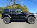 CHRYSLER JEEP JEEP WRANGLER UNLIMITED