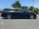 MERCEDES BENZ E-CLASS STATIONWAGON