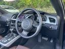 AUDI A5 CABRIOLET