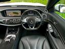 MERCEDES BENZ S-CLASS