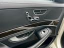 MERCEDES BENZ S-CLASS