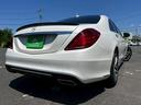 MERCEDES BENZ S-CLASS