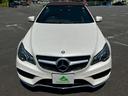 MERCEDES BENZ E-CLASS