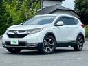 HONDA CR-V HYBRID