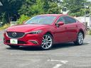 MAZDA ATENZA SEDAN