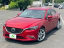 MAZDA ATENZA SEDAN