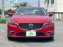 MAZDA ATENZA SEDAN