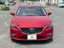 MAZDA ATENZA SEDAN