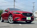 MAZDA ATENZA SEDAN