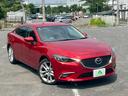 MAZDA ATENZA SEDAN