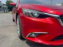 MAZDA ATENZA SEDAN