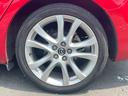 MAZDA ATENZA SEDAN