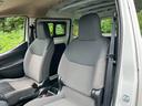 NISSAN NV200 VANETTE VAN