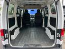 NISSAN NV200 VANETTE VAN