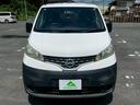 NISSAN NV200 VANETTE VAN