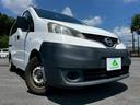 NISSAN NV200 VANETTE VAN