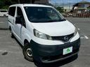 NISSAN NV200 VANETTE VAN