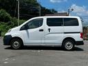 NISSAN NV200 VANETTE VAN