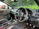 SUBARU WRX STI